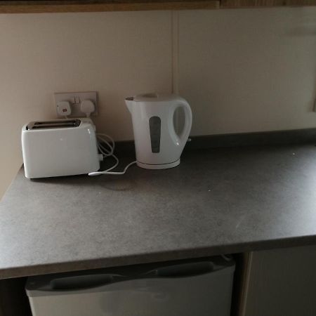 הוילה Jaywick Sands 709 Seawick מראה חיצוני תמונה