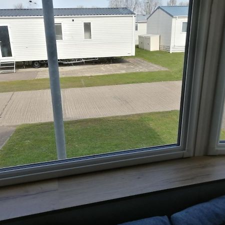 הוילה Jaywick Sands 709 Seawick מראה חיצוני תמונה