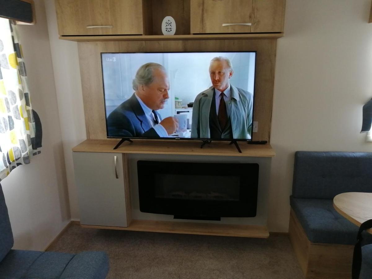הוילה Jaywick Sands 709 Seawick מראה חיצוני תמונה