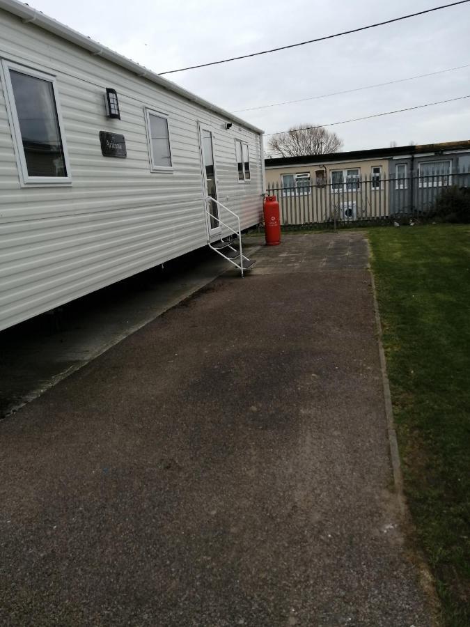 הוילה Jaywick Sands 709 Seawick מראה חיצוני תמונה
