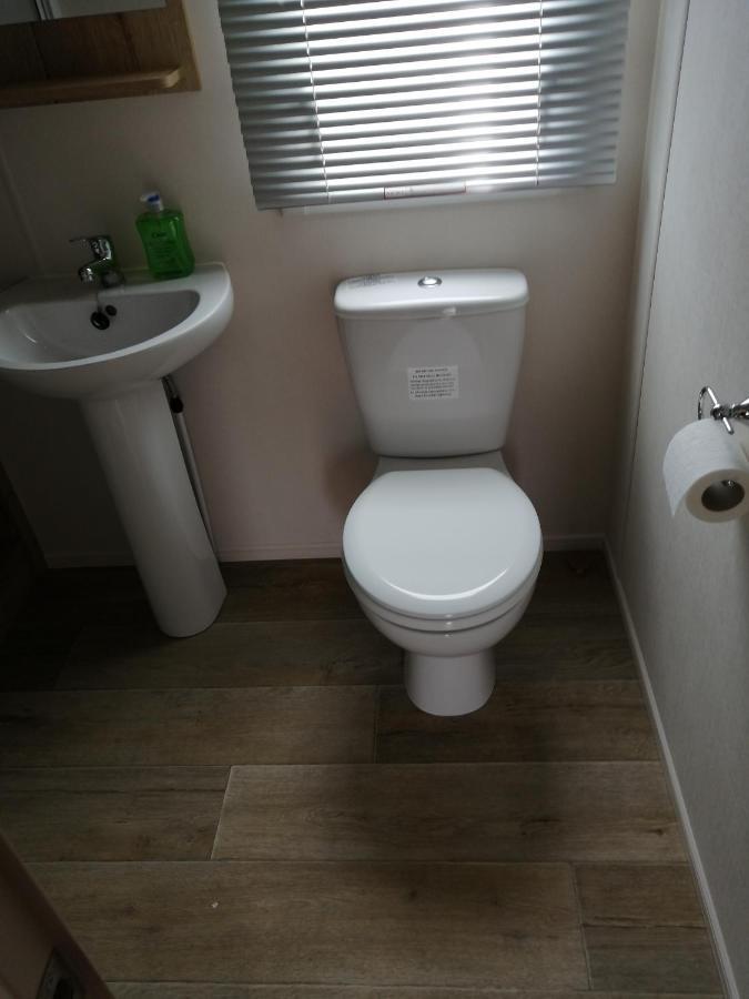 הוילה Jaywick Sands 709 Seawick מראה חיצוני תמונה