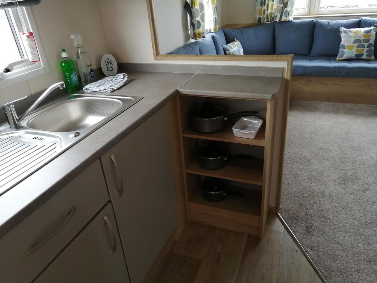 הוילה Jaywick Sands 709 Seawick מראה חיצוני תמונה