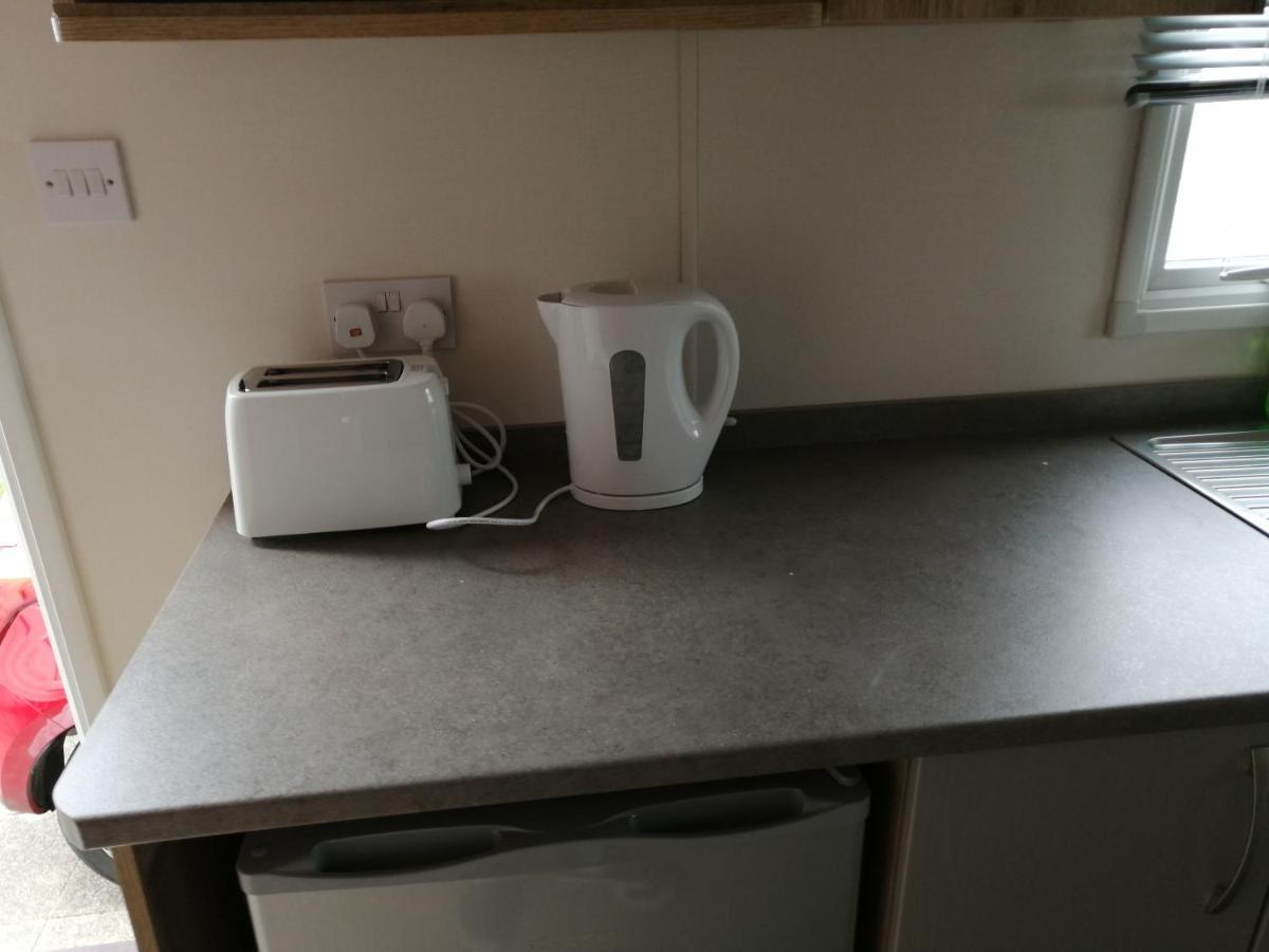 הוילה Jaywick Sands 709 Seawick מראה חיצוני תמונה