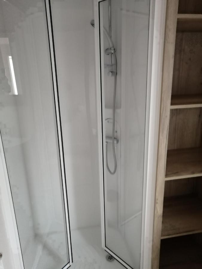 הוילה Jaywick Sands 709 Seawick מראה חיצוני תמונה