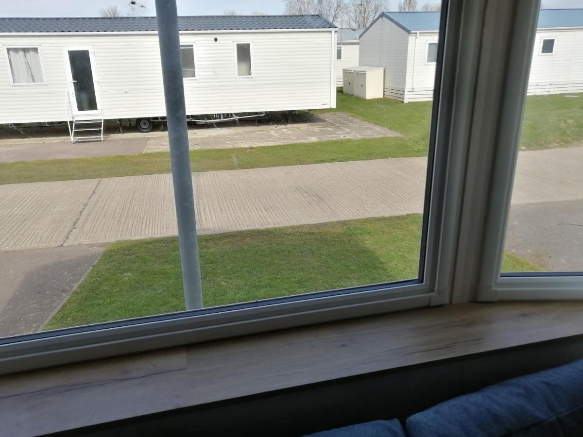 הוילה Jaywick Sands 709 Seawick מראה חיצוני תמונה
