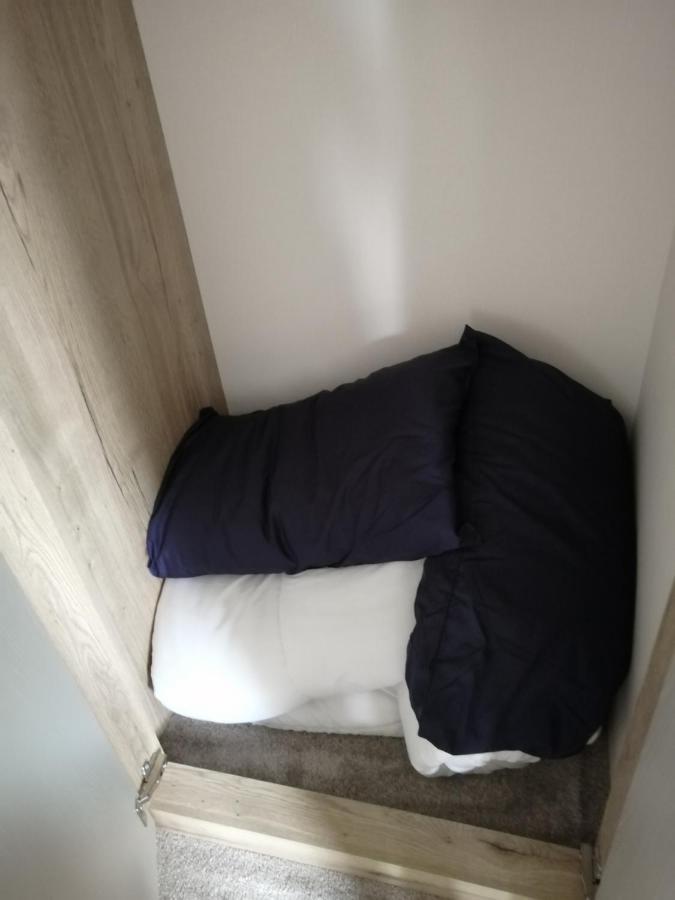 הוילה Jaywick Sands 709 Seawick מראה חיצוני תמונה