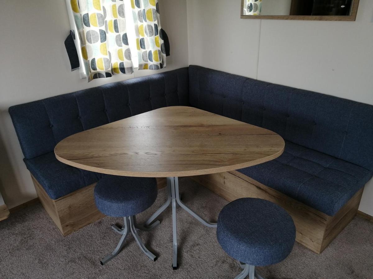 הוילה Jaywick Sands 709 Seawick מראה חיצוני תמונה