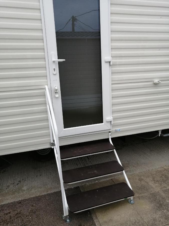 הוילה Jaywick Sands 709 Seawick מראה חיצוני תמונה
