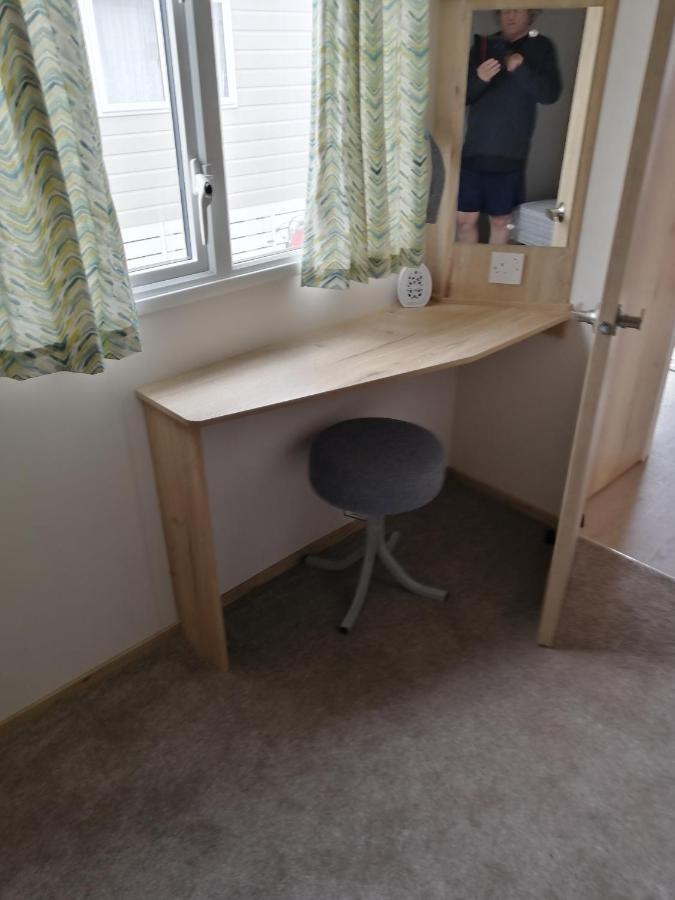 הוילה Jaywick Sands 709 Seawick מראה חיצוני תמונה