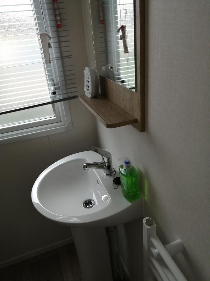 הוילה Jaywick Sands 709 Seawick מראה חיצוני תמונה
